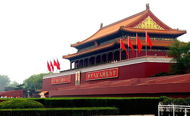 中国十大艾滋病城市 首都北京居然也上榜了