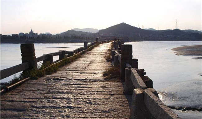 龙江桥
