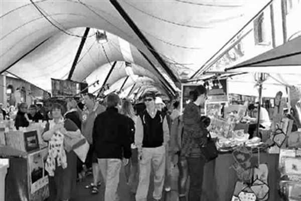 Saint-Ouen  Flea  Market  圣图安跳蚤市场