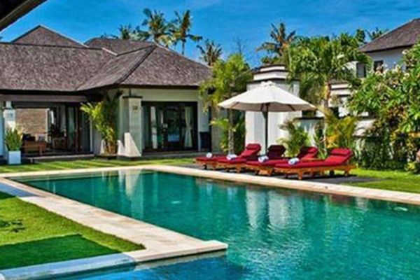 巴厘岛贝诺瓦度假酒店