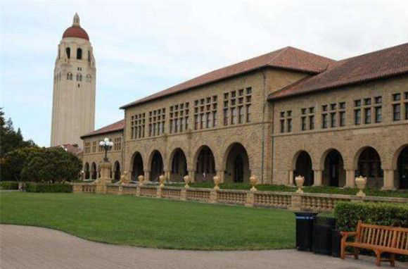 斯坦福大学商学院