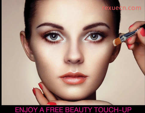 泰国尚泰百货和ZEN推出“美丽星期五”免费的化妆服务