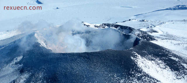 全球十大最活跃火山排行榜