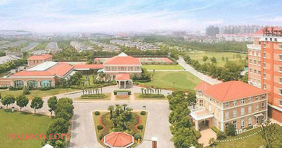 上海十大国际贵族学校排名，常青藤学校排第一
