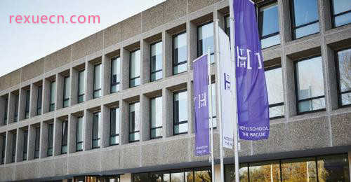 世界酒店管理专业大学排名，瑞士大学占据前三