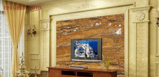 瓷砖背景墙品牌排名,电视瓷砖背景墙十大品牌