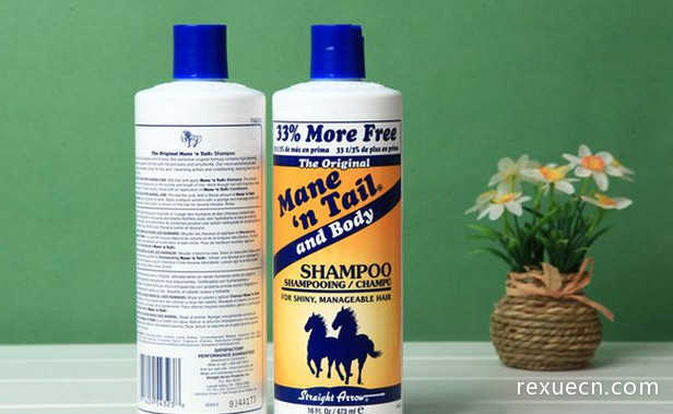 洗发水什么牌子的好     哪个牌子的洗发水最好