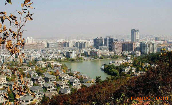 宋朝最繁华的10座城市排行榜，开封是当时世界第一大城市