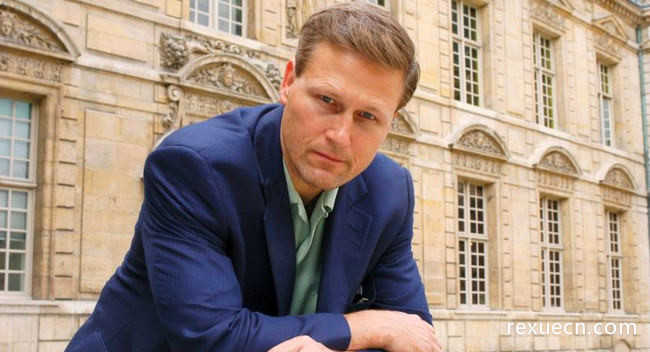 大卫巴尔达奇 David Baldacci