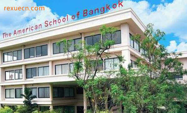 泰国HIS国际学校
