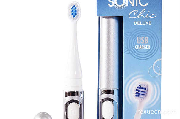 Sonic Chic Deluxe