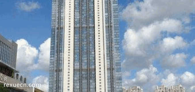 宁波最高楼有多少米？宁波十大高楼排名2018