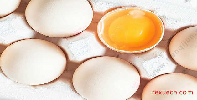 生鸡蛋的保质期
