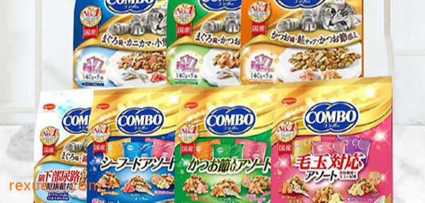 日本进口猫粮品牌排行5、MIO/三才猫粮