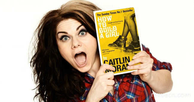 Caitlin Moran