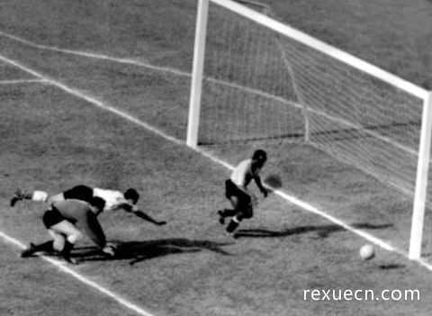 1954年世界杯