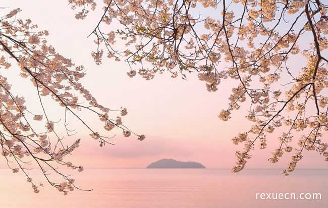 日本旅游十大人气地区排行榜三、滋贺、琵琶湖