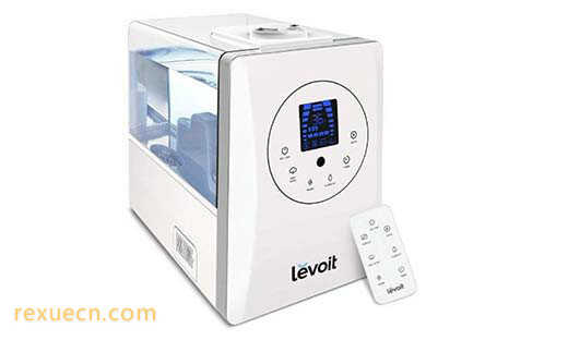 Levoit  LV600HH超声波加湿器