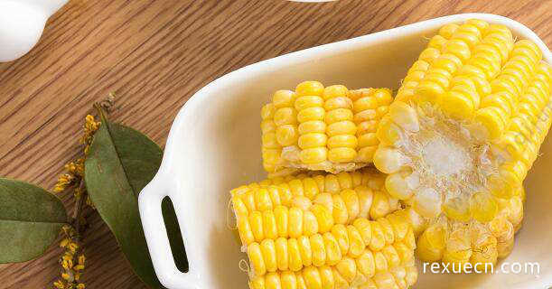 如何正确水煮玉米 正确煮玉米的方法