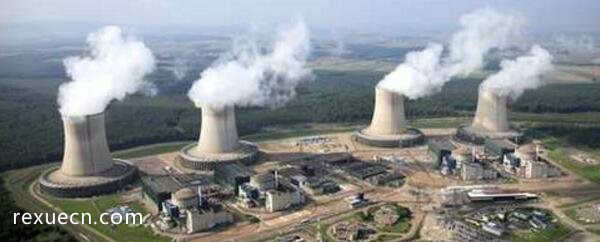 世界十大核电站排名 日本柏崎刈羽核电站装机容量8212兆瓦时