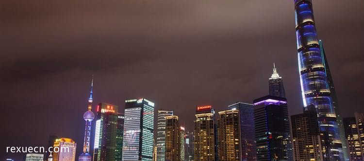 中国最高的建筑排名，中国最高的建筑有哪些