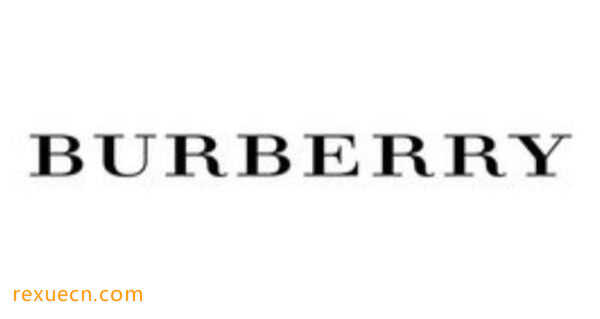 巴宝莉Burberry