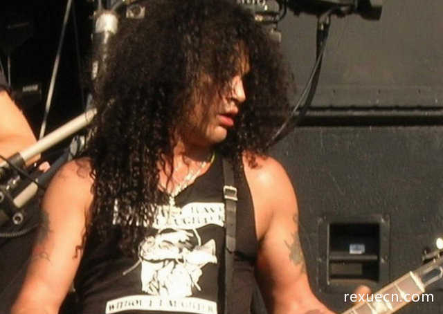 Slash