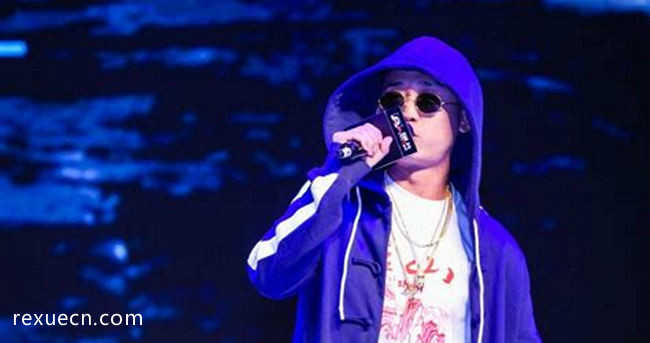 中国最火rap歌手排名 中国有嘻哈总冠军GAI排第十