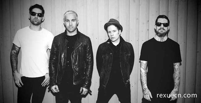 Fall Out Boy