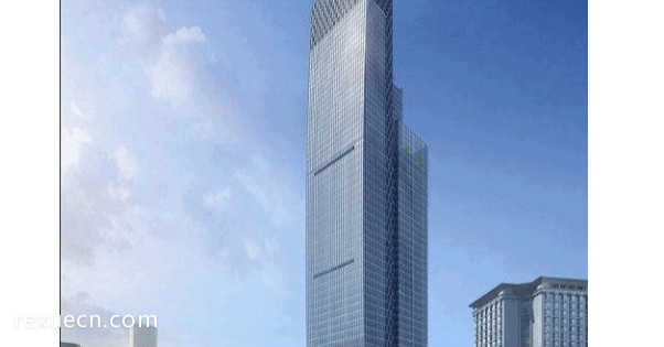 武汉十大高楼排名:第一高楼707米,你去过几个？
