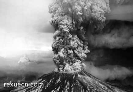 十大美国最危险的火山，随时可能喷发
