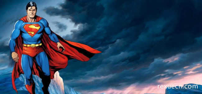 超人（SUPERMAN）
