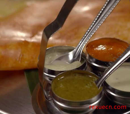 印度脆球绿汤是什么