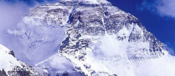 世界十大高峰排名 珠穆朗玛峰