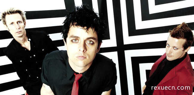 Green Day