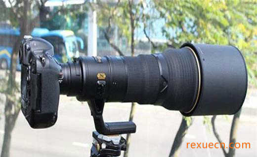 AF-S  NIKKOR  800mm  f/5.6E  FL  ED  VR