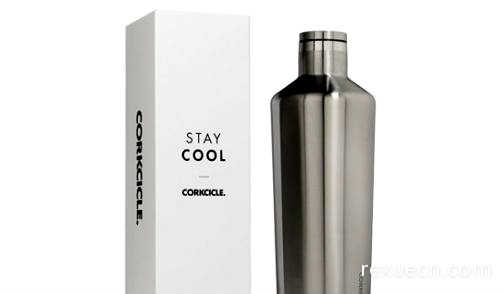 CORKCICLE CANTEEN保温杯