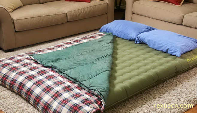 气垫床垫