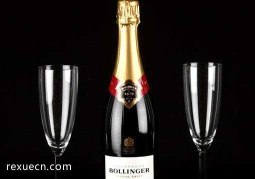 全球十大顶级香槟 世界十大香槟排名