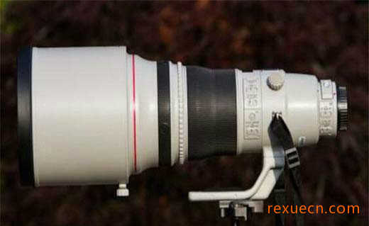 Canon  EF  400mm  f/2.8L  IS  II  USM