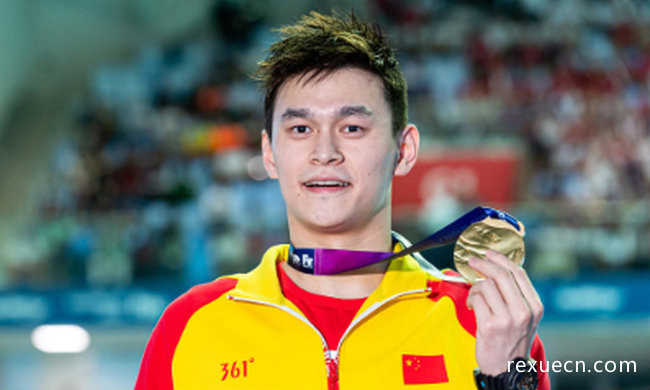 世锦赛中国金牌榜 中国队16金获金牌榜第一