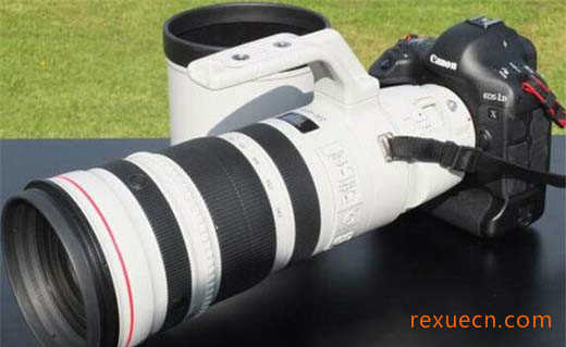 Canon  EF  200-400mm  f/4L  USM  Extender  1.4x