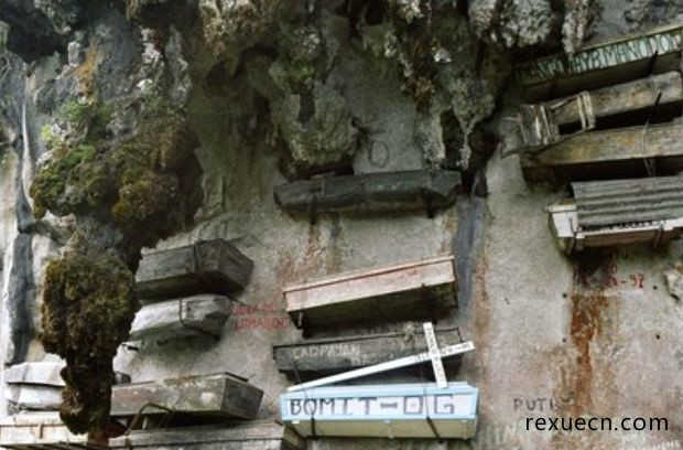 世界上最恐怖的地方   波韦利亚岛排名第一