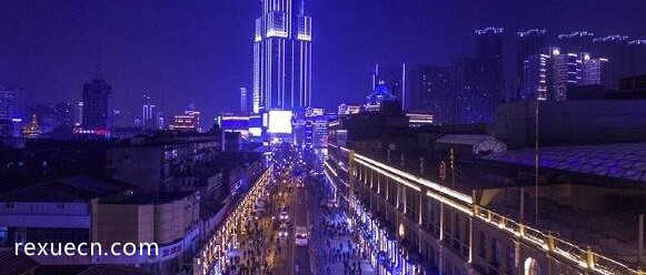 中国十大幸福城市2018：武汉全国第一，被称活力之城