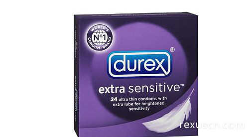 Durex Extra Sensitive