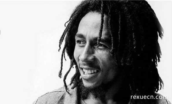 《起来，站起来》Bob Marley