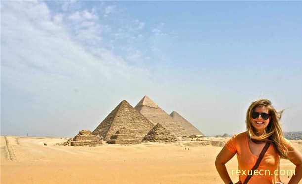 埃及十大旅游景点 金字塔才排倒数第一