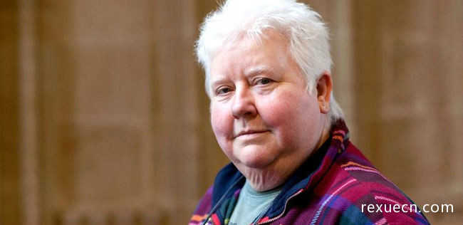 Val McDermid