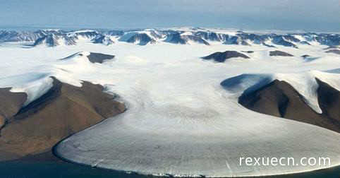 北冰站，格陵兰岛