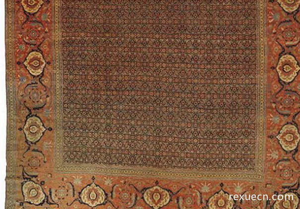 Tabriz地毯